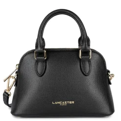 Lancaster Petit sac demi-lune Sierra Jia S en cuir*Femme Sacs À Main