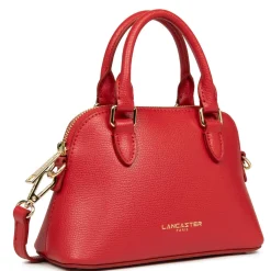 Lancaster Petit sac demi-lune Sierra Jia S en cuir*Femme Sacs À Main