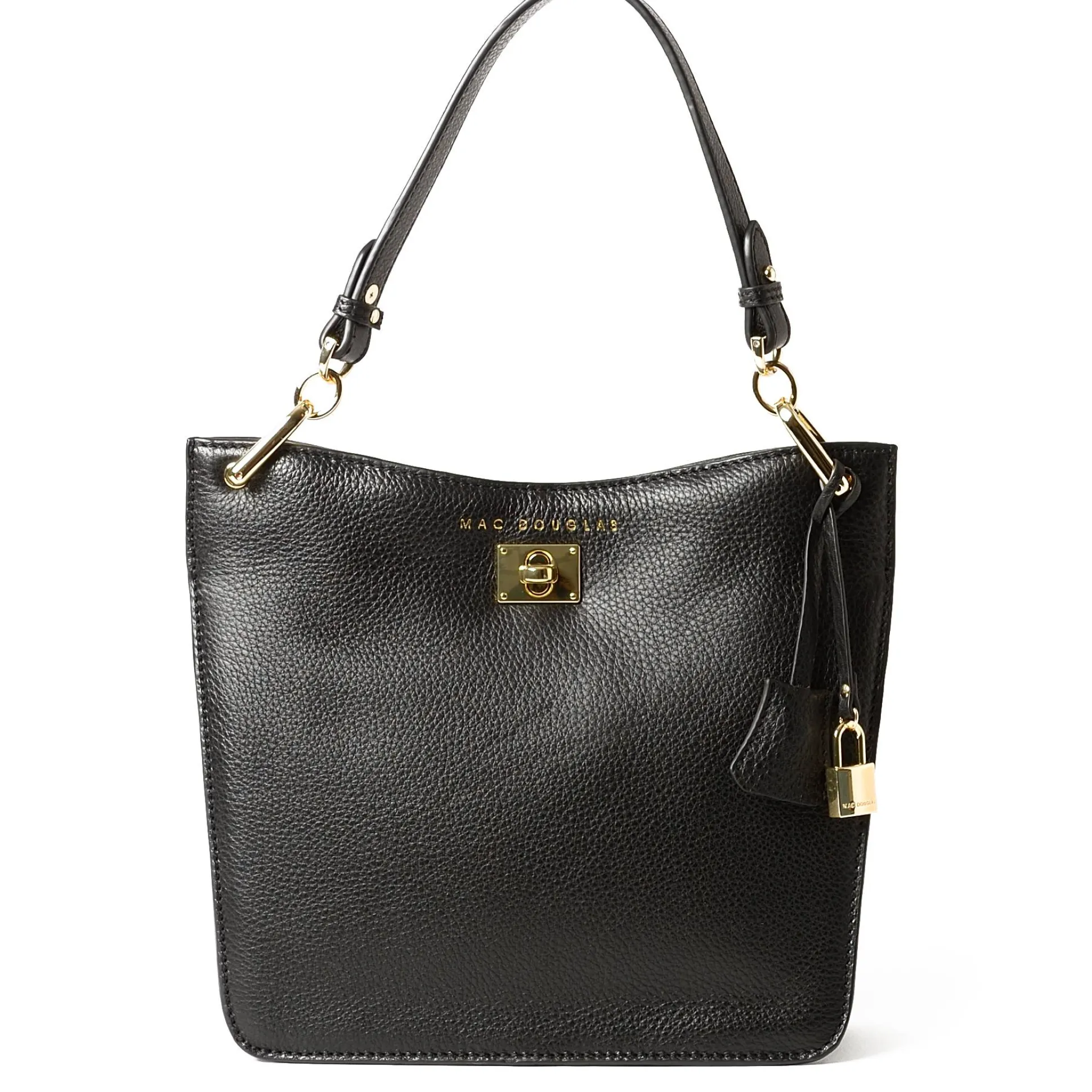 Mac Douglas Petit sac d'epaule Kentucky Romy XS cuir graine*Femme Sacs Porté Épaule