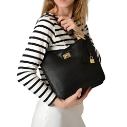 Mac Douglas Petit sac d'epaule Kentucky Romy XS cuir graine*Femme Sacs Porté Épaule
