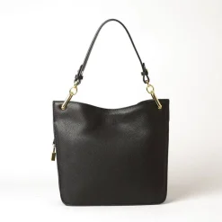 Mac Douglas Petit sac d'epaule Kentucky Romy XS cuir graine*Femme Sacs Porté Épaule