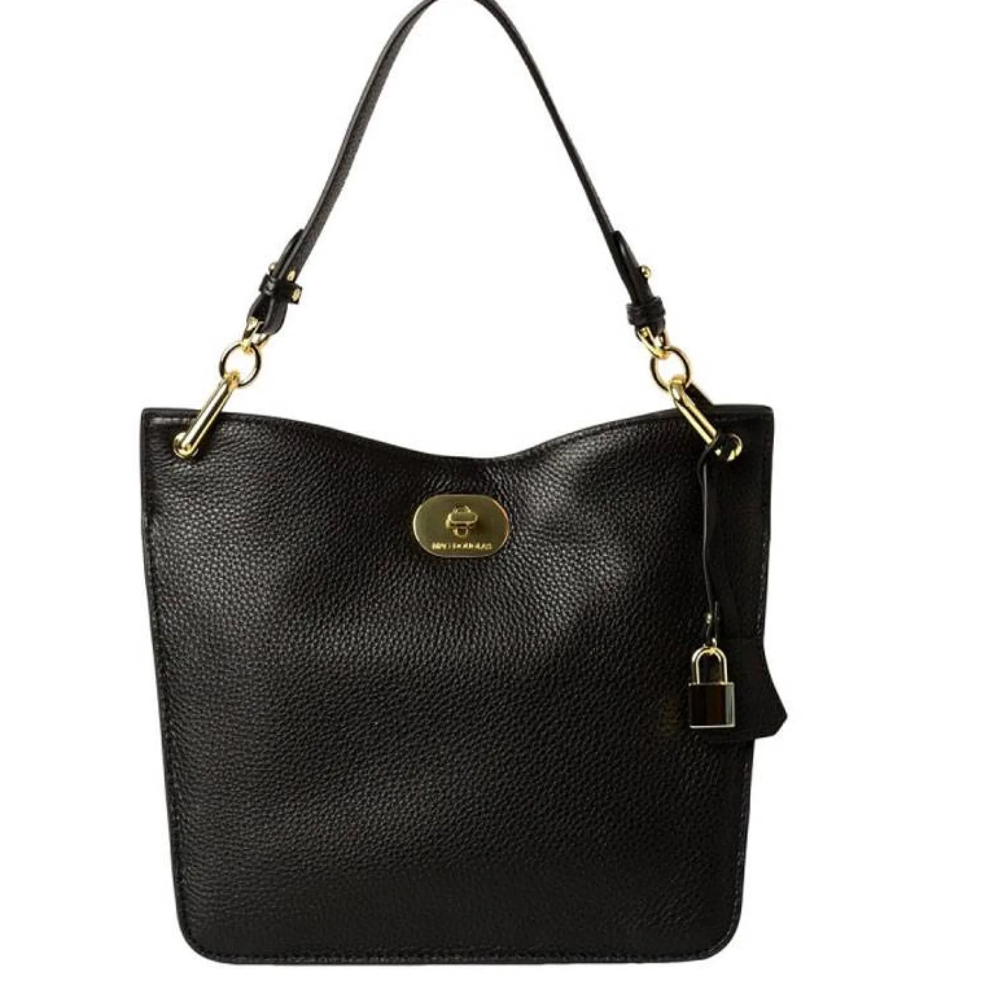 Mac Douglas Petit sac d'epaule Kentucky Romy XS cuir graine*Femme Sacs Porté Épaule