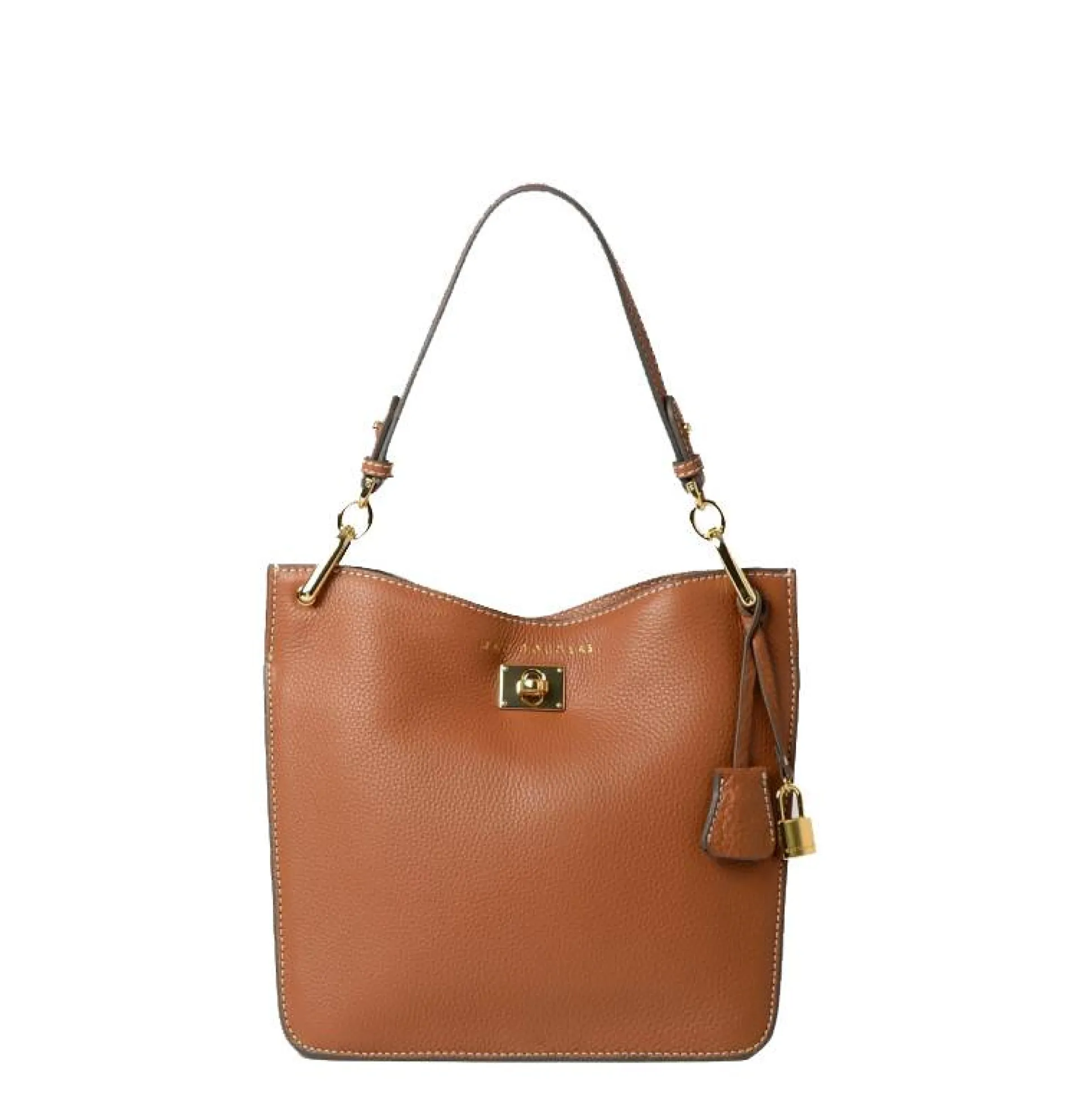 Mac Douglas Petit sac d'epaule Kentucky Romy XS cuir graine*Femme Sacs Porté Épaule