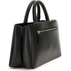 Guess Petit sac Eco Mietta lisse maxi logo*Femme Sacs À Main