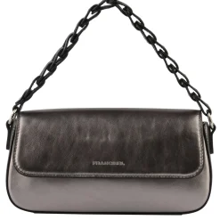Francinel Petit sac epaule Benedicte anse tressee*Femme Sacs Porté Épaule