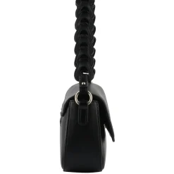 Francinel Petit sac epaule Benedicte anse tressee*Femme Sacs Porté Épaule