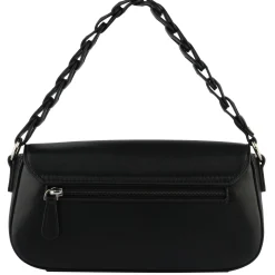 Francinel Petit sac epaule Benedicte anse tressee*Femme Sacs Porté Épaule