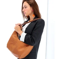 Les Ateliers Foures Petit sac epaule Leto Complice*Femme Sacs Bandoulière