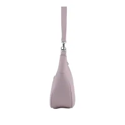 Francinel Petit sac epaule zippe Noreen arrondi*Femme Sacs Porté Épaule