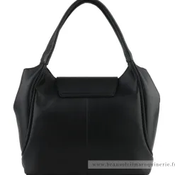 Francinel Petit sac hobo porte main Cali avec rabat*Femme Sacs Porté Épaule|Sacs À Main