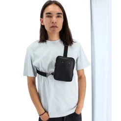 Les Ateliers Foures Petit sac holster Orion Baroudeur*Homme Petites Sacoches Homme