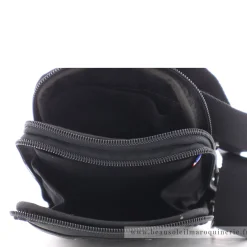 Les Ateliers Foures Petit sac holster Orion Baroudeur*Homme Petites Sacoches Homme