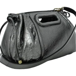 Gerard Darel Petit sac Mini Dany cuir metallise*Femme Sacs Bandoulière|Sacs À Main