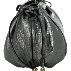 Gerard Darel Petit sac Mini Dany cuir metallise*Femme Sacs Bandoulière|Sacs À Main