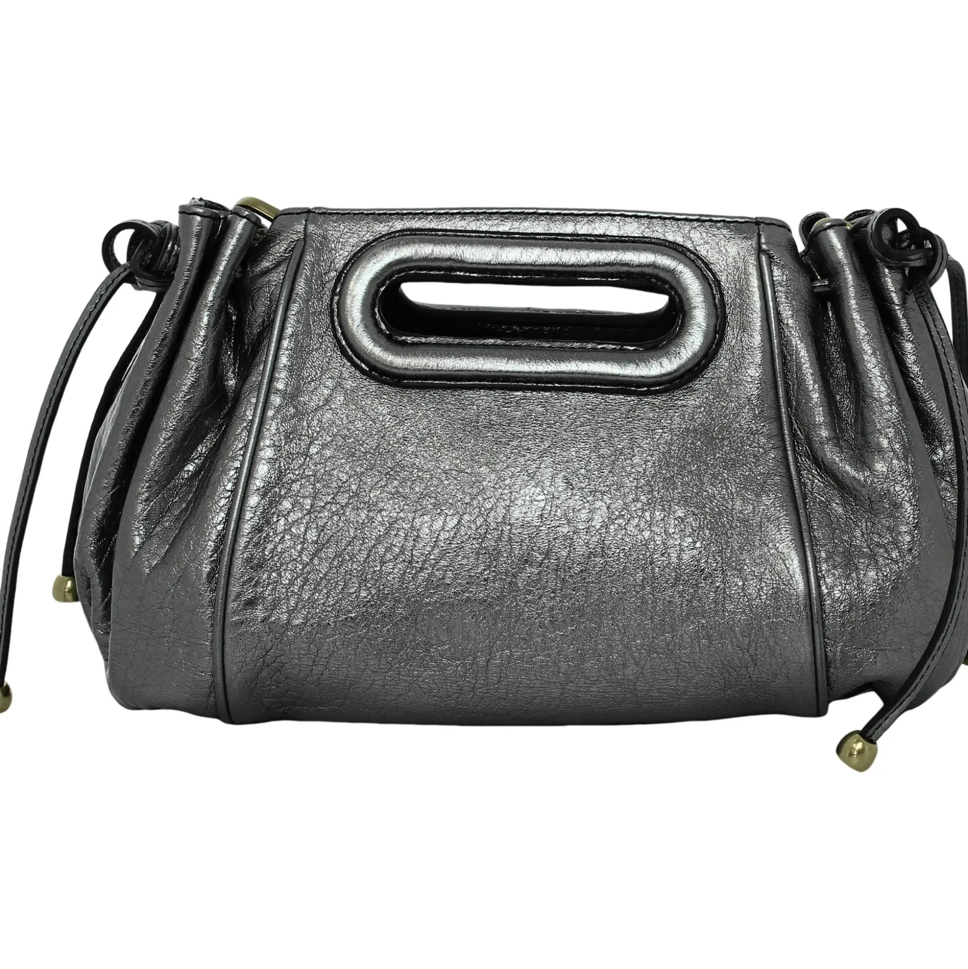 Gerard Darel Petit sac Mini Dany cuir metallise*Femme Sacs Bandoulière|Sacs À Main