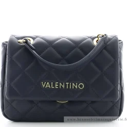 Valentino Bags Petit sac Ocarina a rabat matelasse*Femme Sacs De Soirée|Sacs Bandoulière