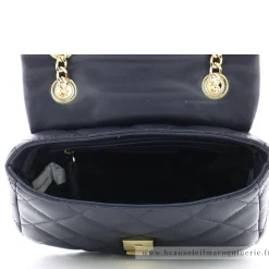 Valentino Bags Petit sac Ocarina a rabat matelasse*Femme Sacs De Soirée|Sacs Bandoulière