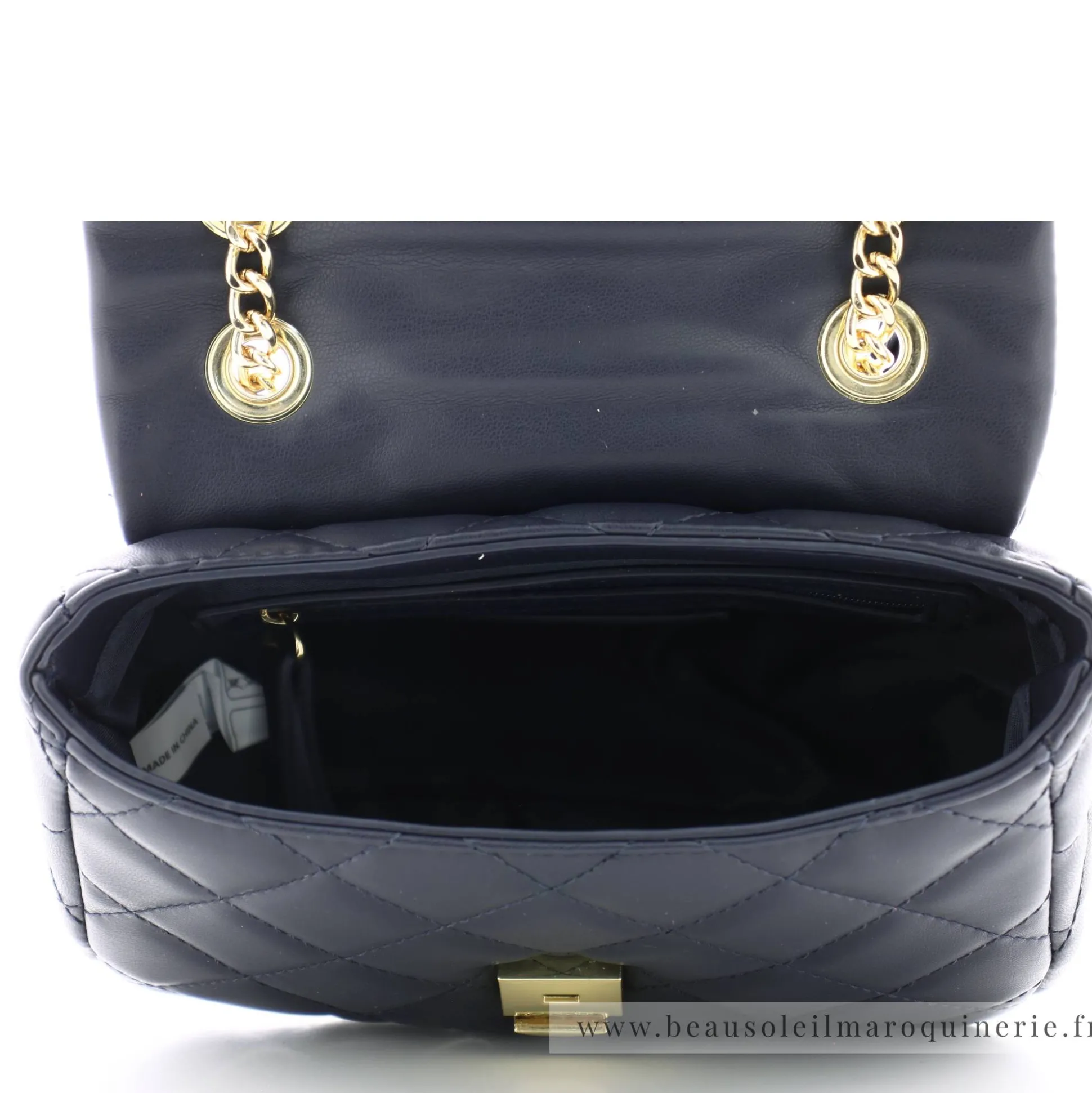Valentino Bags Petit sac Ocarina a rabat matelasse*Femme Sacs De Soirée|Sacs Bandoulière