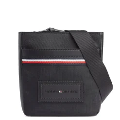 Tommy Hilfiger Petit sac plat a bandouliere Modern*Homme Petites Sacoches Homme