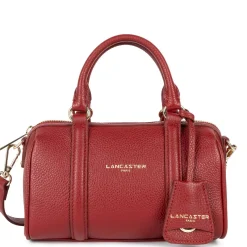 Lancaster Petit sac polochon zippe S Milano Ana*Femme Sacs À Main