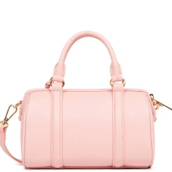 Lancaster Petit sac polochon zippe S Milano Ana*Femme Sacs À Main