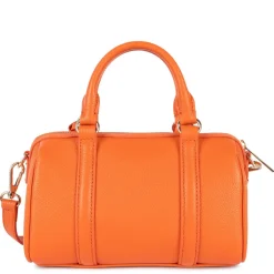 Lancaster Petit sac polochon zippe S Milano Ana*Femme Sacs À Main