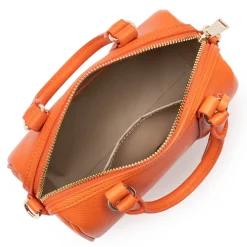 Lancaster Petit sac polochon zippe S Milano Ana*Femme Sacs À Main
