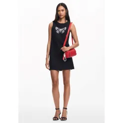 Desigual Petit sac porte epaule FW24 Prades*Femme Sacs Porté Épaule