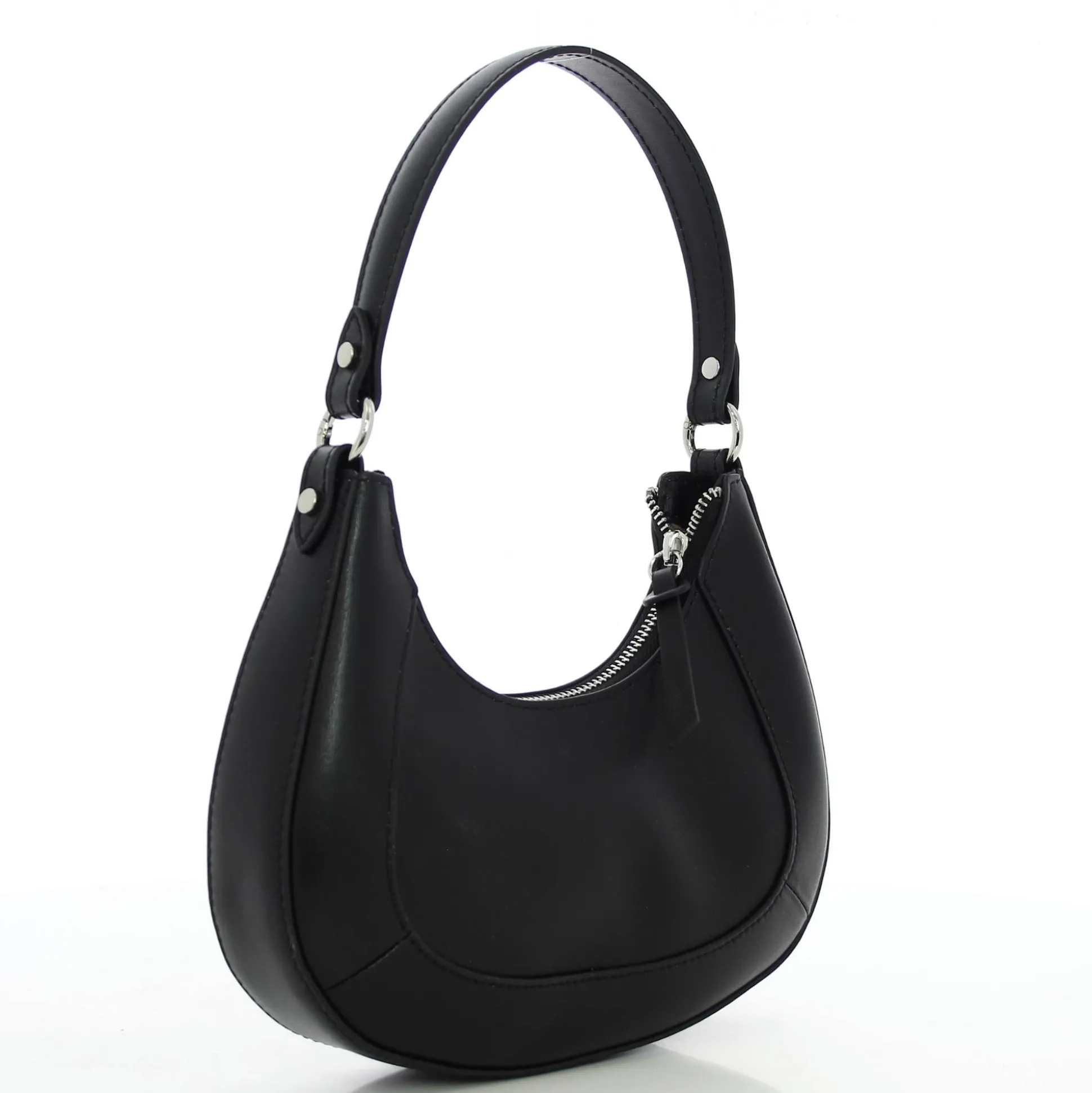 Mia & Joy Petit sac porte epaule Mackenzie cuir*Femme Sacs Porté Épaule