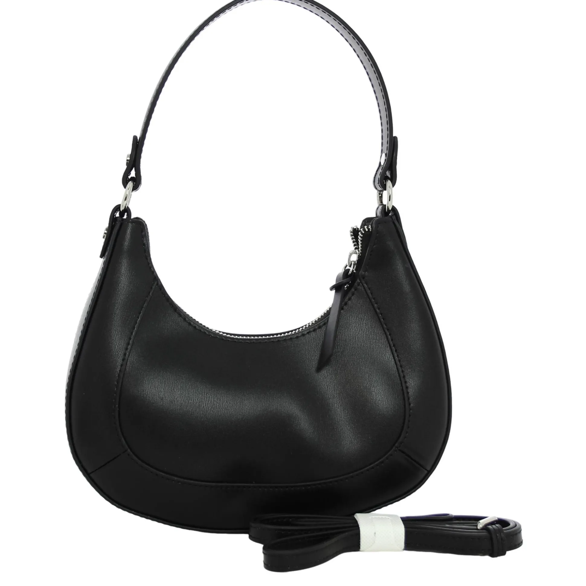 Mia & Joy Petit sac porte epaule Mackenzie cuir*Femme Sacs Porté Épaule