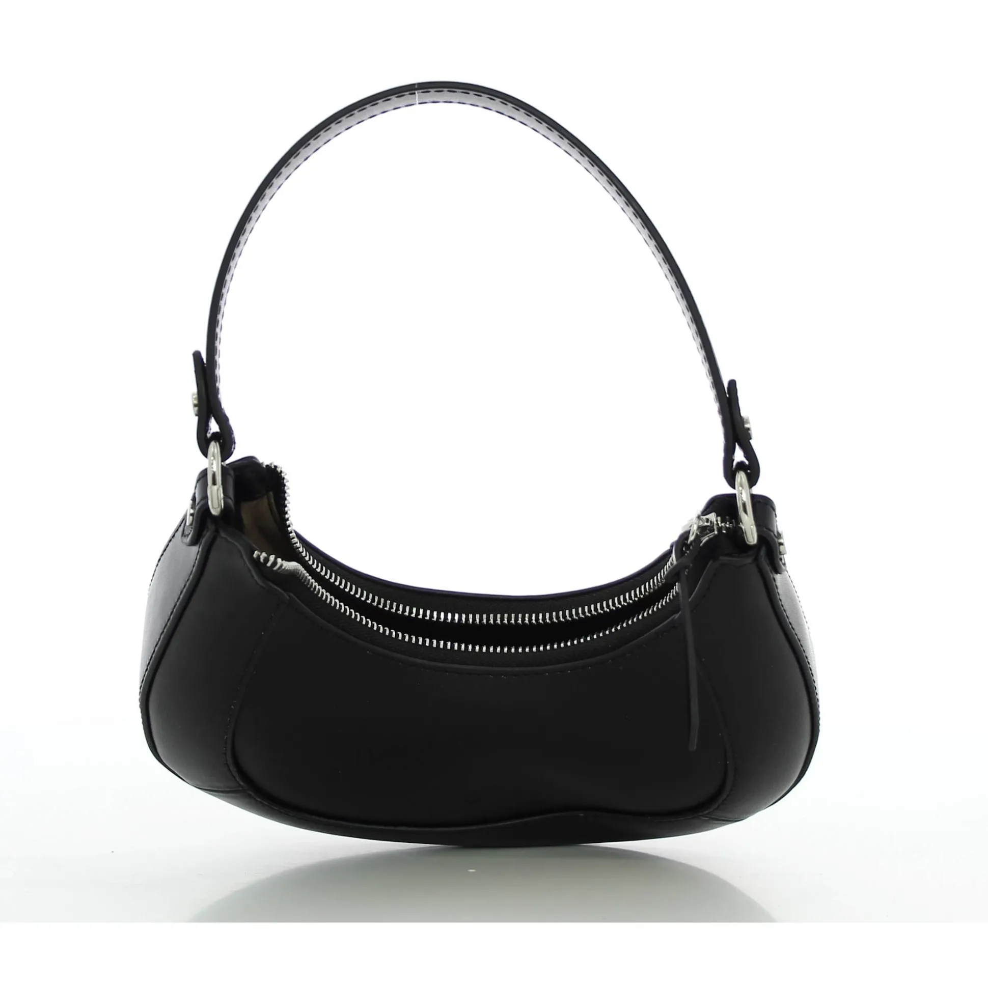 Mia & Joy Petit sac porte epaule Mackenzie cuir*Femme Sacs Porté Épaule