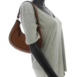 Mia & Joy Petit sac porte epaule Mackenzie cuir*Femme Sacs Porté Épaule