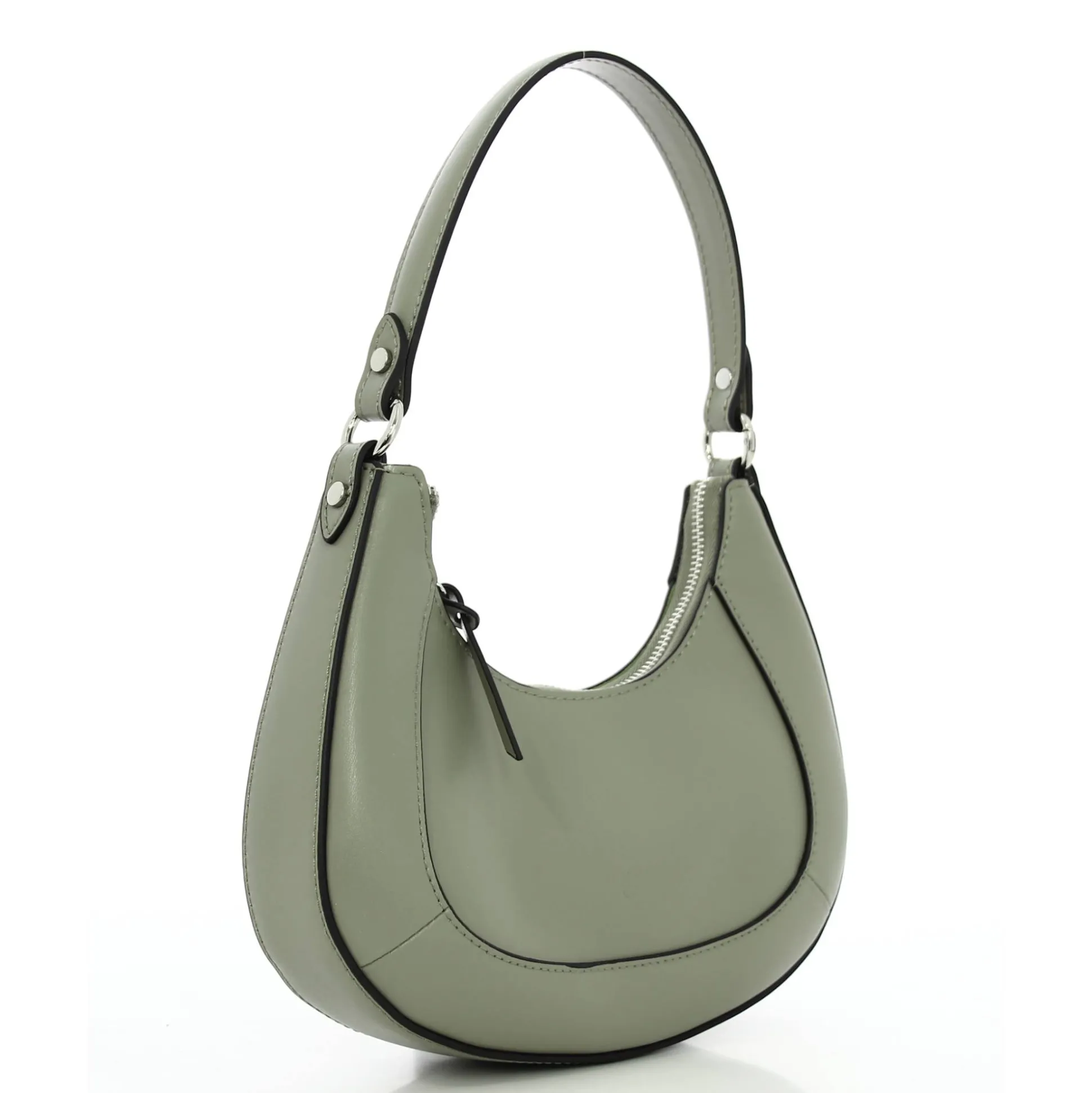 Mia & Joy Petit sac porte epaule Mackenzie cuir*Femme Sacs Porté Épaule