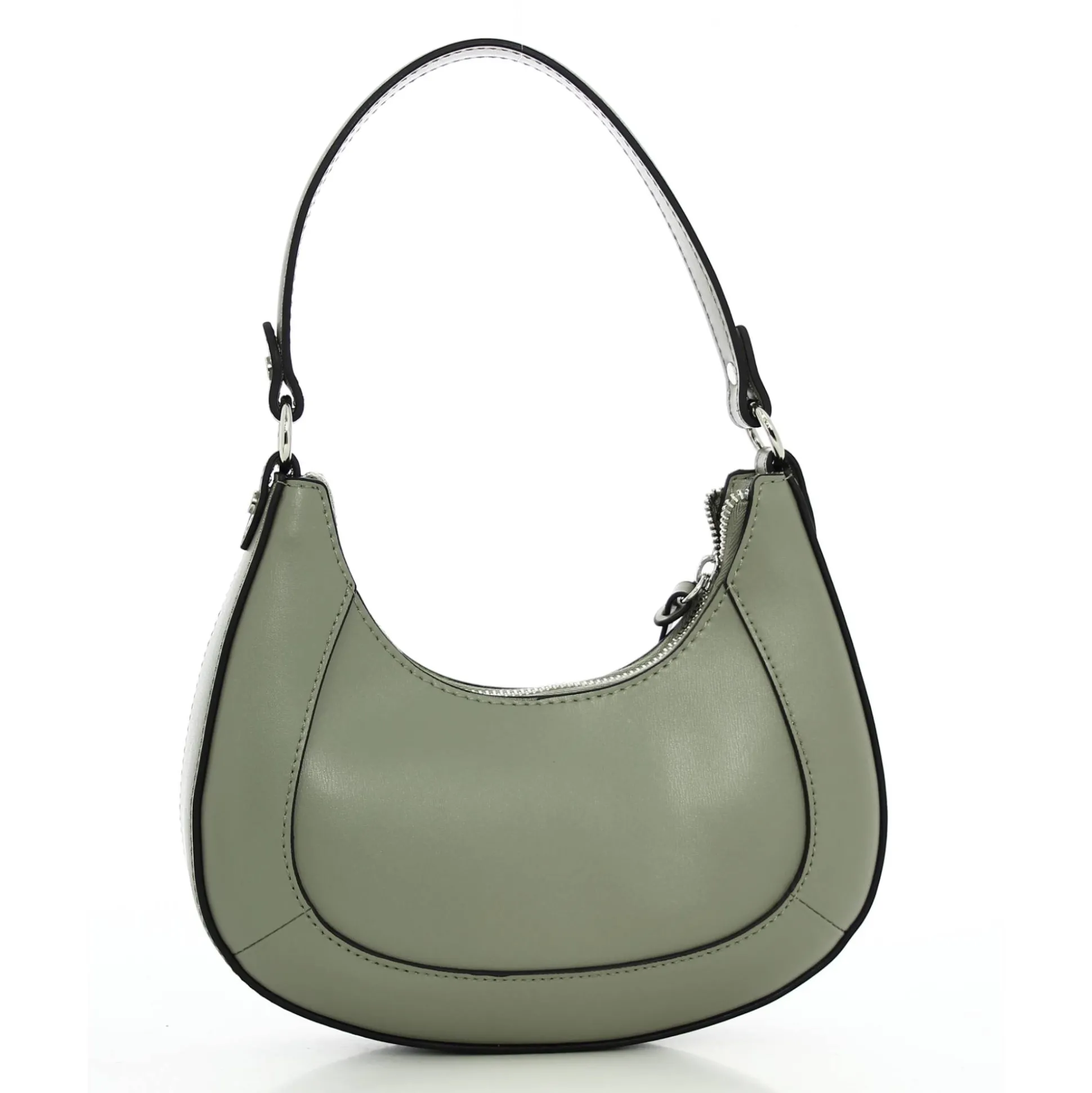 Mia & Joy Petit sac porte epaule Mackenzie cuir*Femme Sacs Porté Épaule