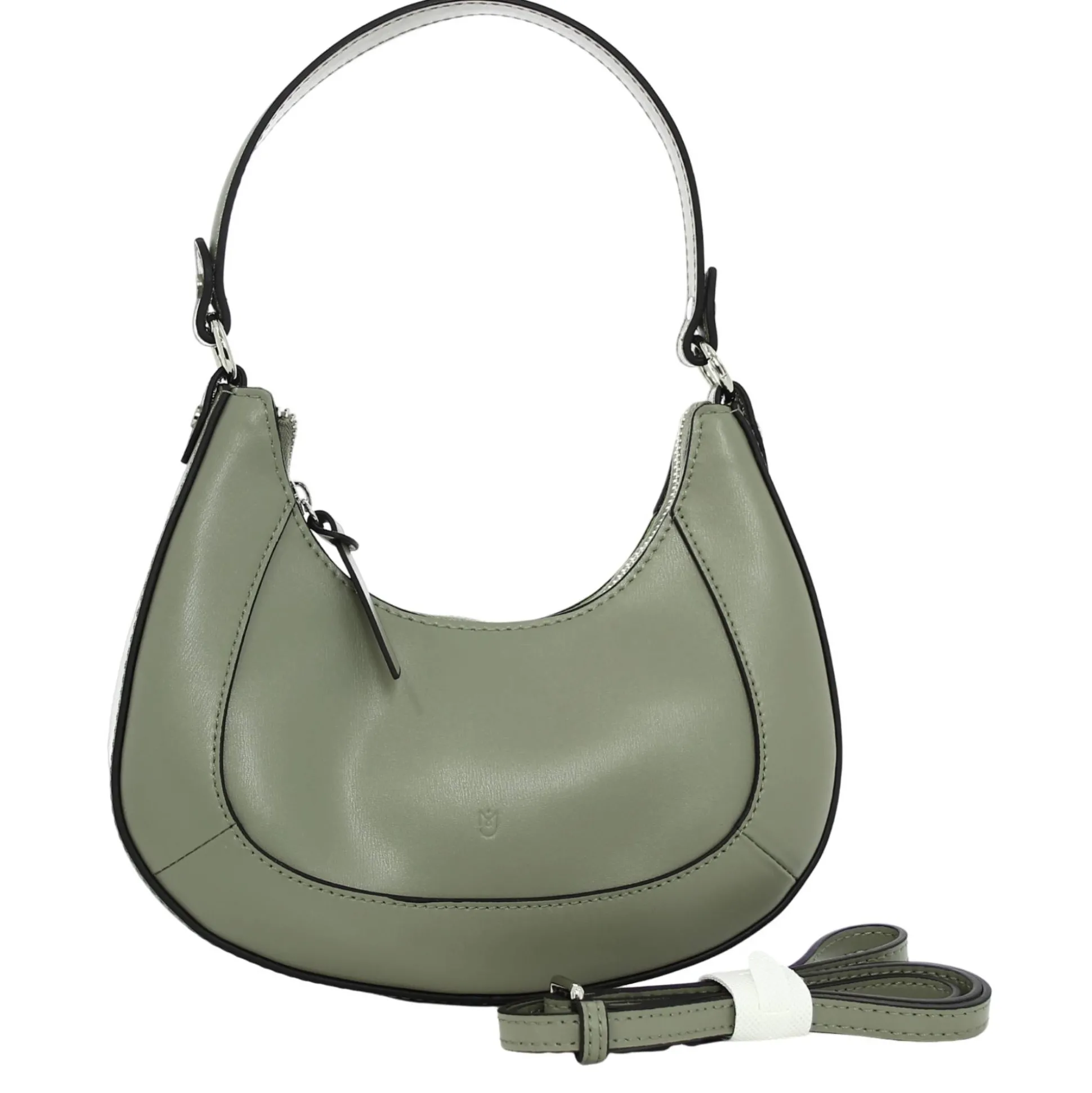 Mia & Joy Petit sac porte epaule Mackenzie cuir*Femme Sacs Porté Épaule