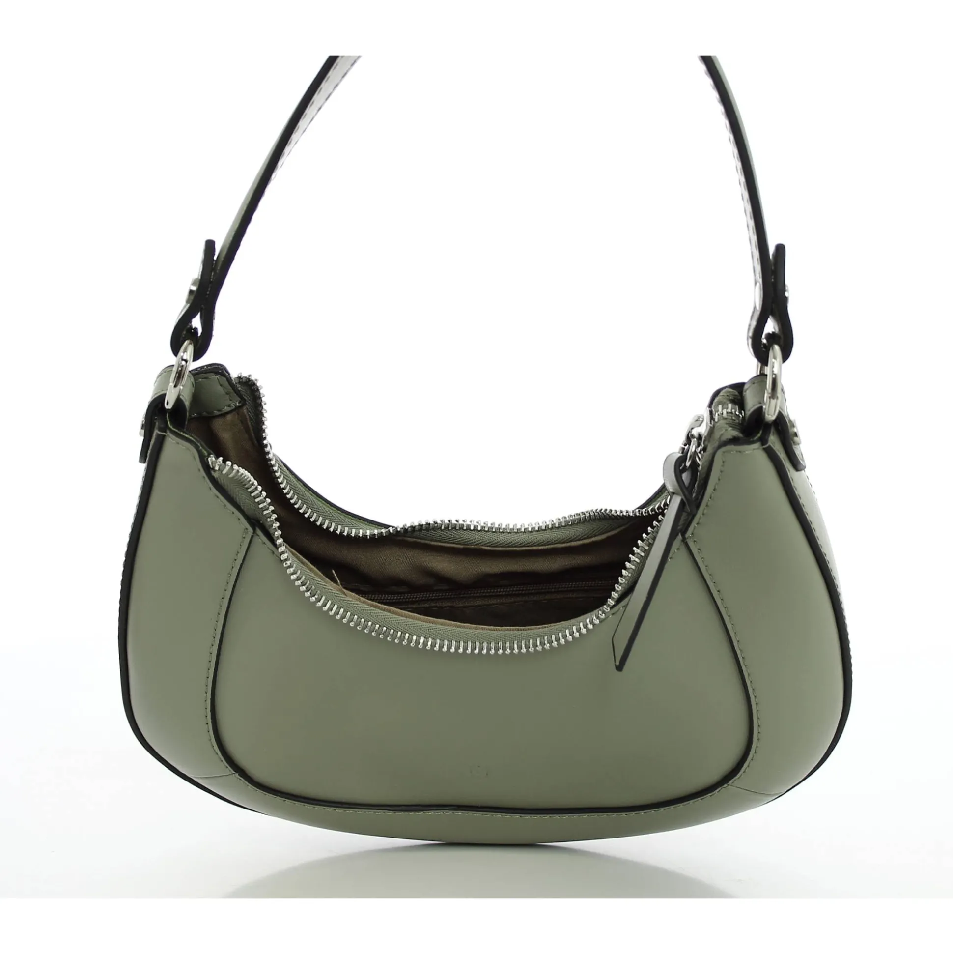 Mia & Joy Petit sac porte epaule Mackenzie cuir*Femme Sacs Porté Épaule