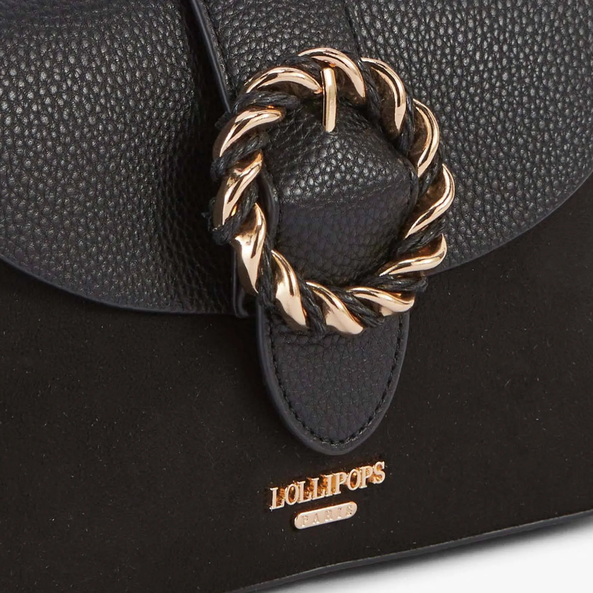 Lollipops Petit sac porte epaule S Rabat Oize*Femme Sacs Porté Épaule