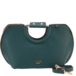 Lollipops Petit sac porte main micro-perles Obihiro*Femme Sacs À Main