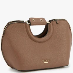 Lollipops Petit sac porte main micro-perles Obihiro*Femme Sacs À Main