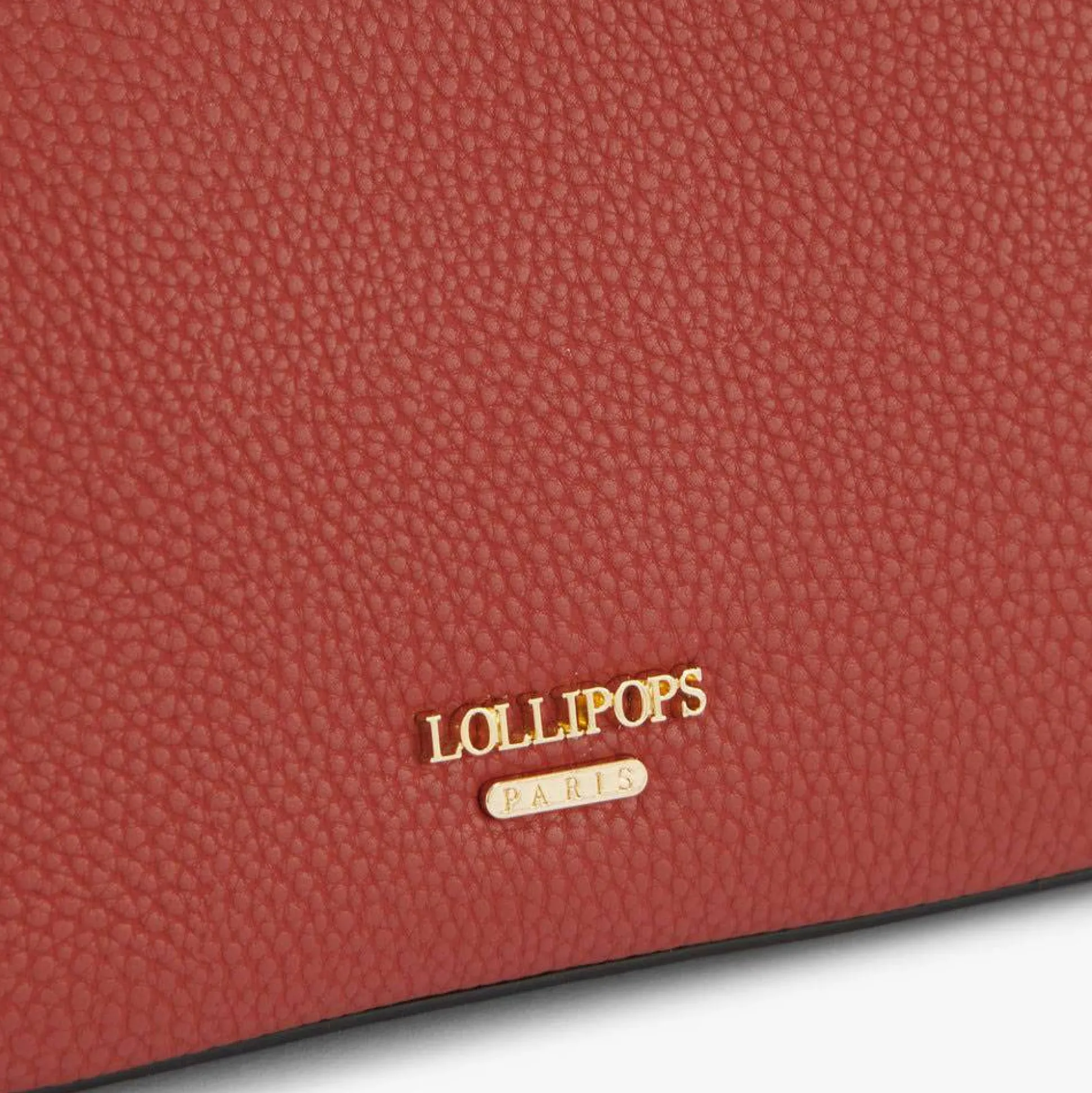 Lollipops Petit sac porte main micro-perles Obihiro*Femme Sacs À Main