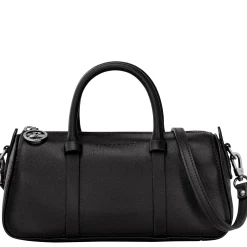 Longchamp Petit sac porte main S Daylong cuir*Femme Sacs À Main