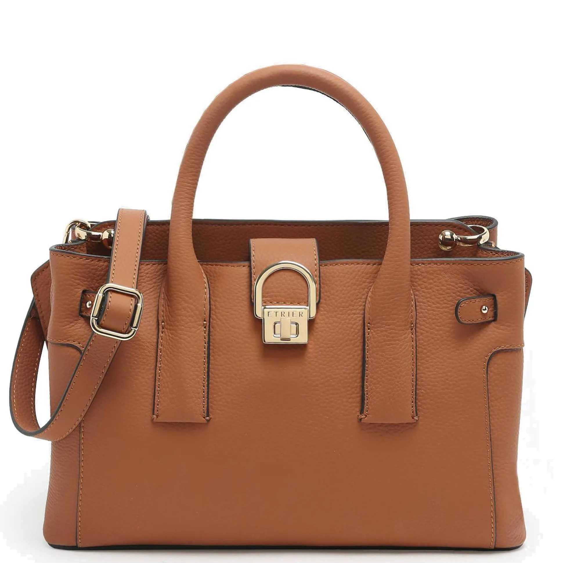 Etrier Petit sac porte main S Equestre cuir*Femme Sacs À Main