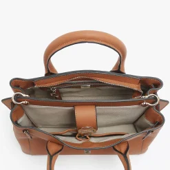 Etrier Petit sac porte main S Equestre cuir*Femme Sacs À Main