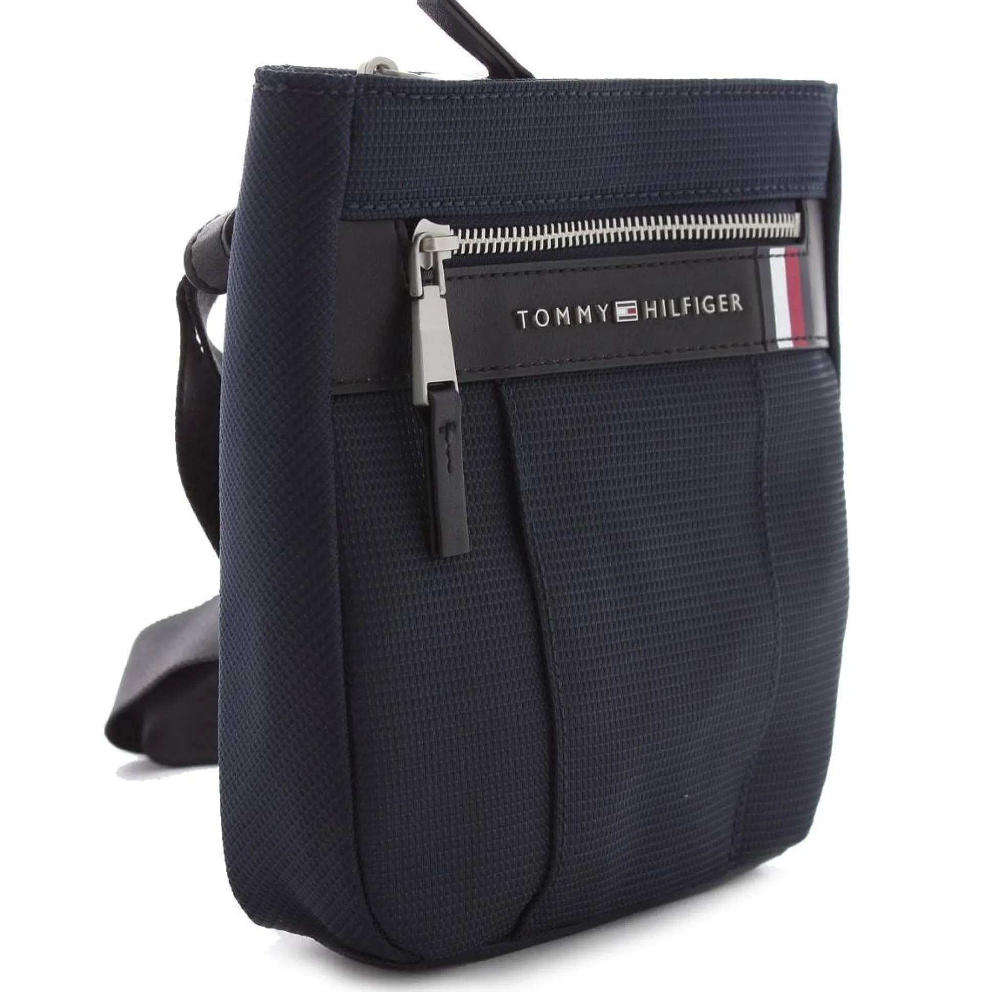 Tommy Hilfiger Petit sac porte travers Elevated*Homme Petites Sacoches Homme
