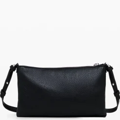 Desigual Petit sac portefeuille porte epaule Half Logo*Femme Sacs Porté Épaule
