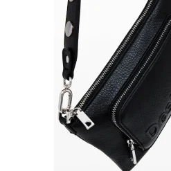 Desigual Petit sac portefeuille porte epaule Half Logo*Femme Sacs Porté Épaule