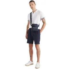 Tommy Hilfiger Petit sac reporter TH Established*Homme Petites Sacoches Homme