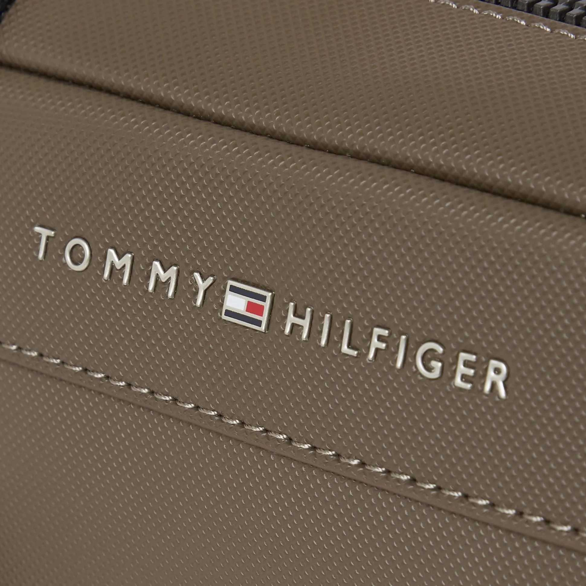 Tommy Hilfiger Petit sac reporter Pique bande tricolore*Homme Petites Sacoches Homme