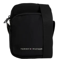 Tommy Hilfiger Petit sac reporter Skyline a logo*Homme Petites Sacoches Homme|Sacoches Homme