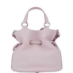 Lancel Petit sac seau cuir graine Premier Flirt*Femme Sacs Bandoulière